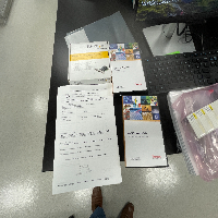 Thermo Scientific DXR3 Raman Microscope System with Computer and OMNIC Software image 2